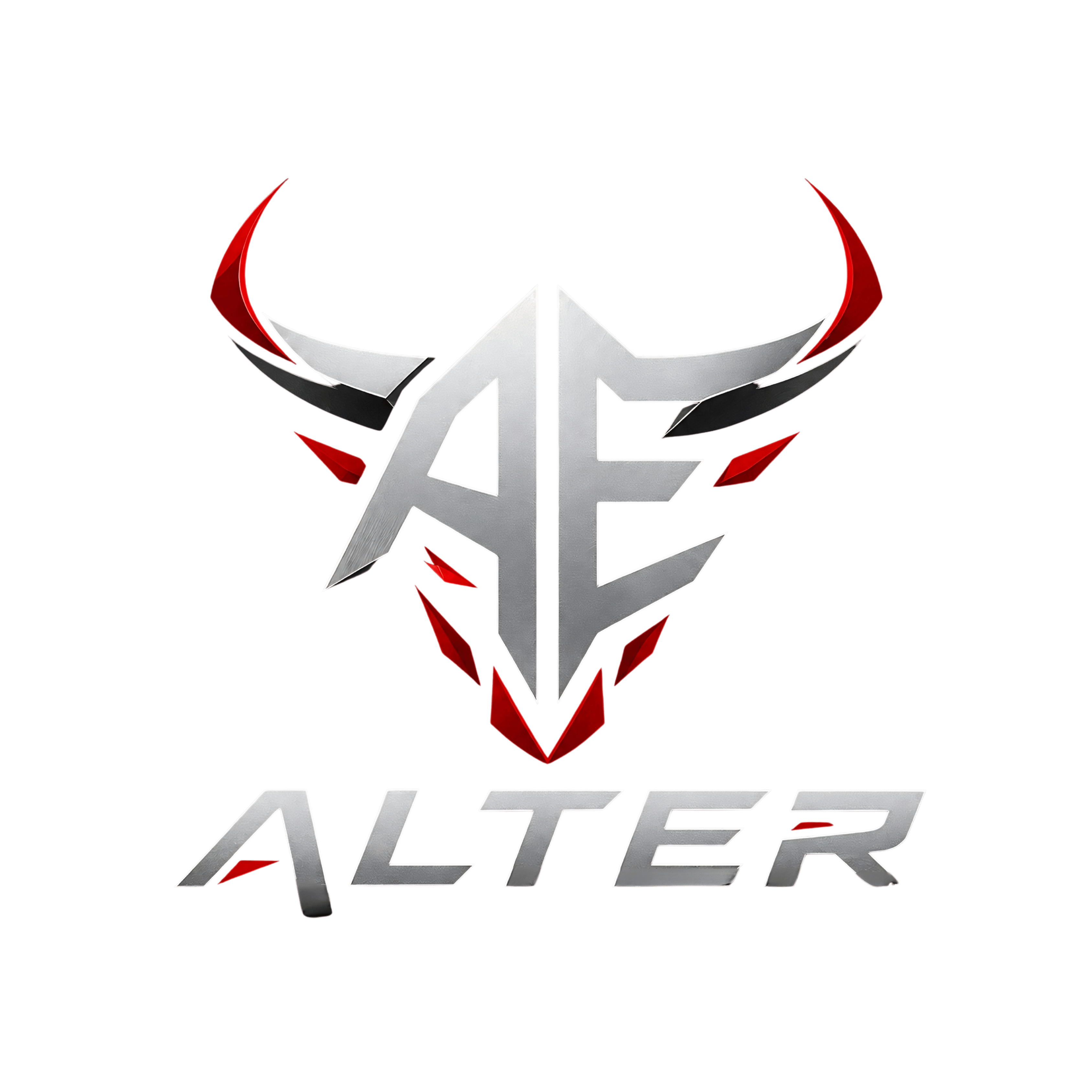 ALTER TEAM Logo